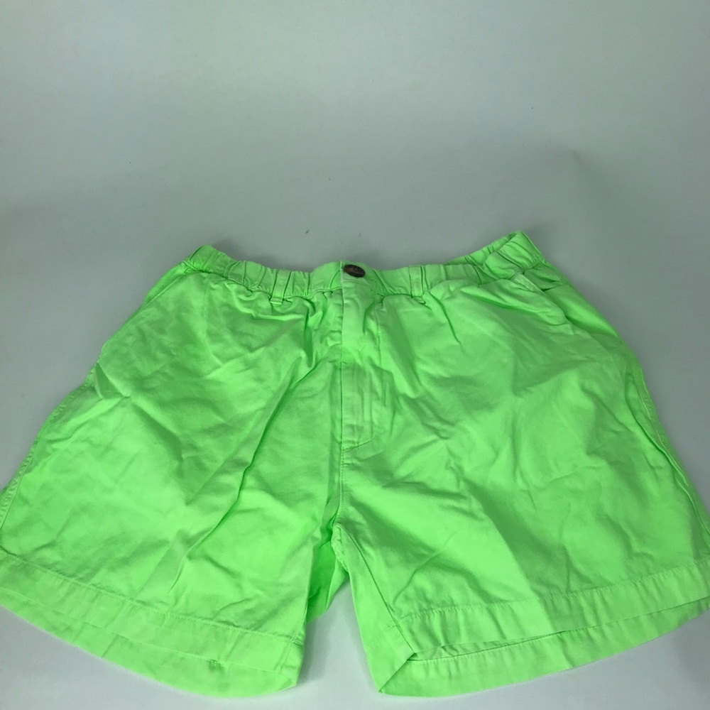 Chubbies men’s size large shorts 5" Inseam NWOT